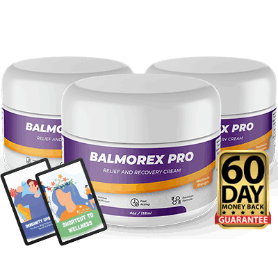 what-is-Balmorex Pro